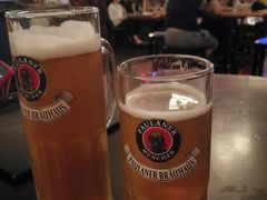 -宝莱纳餐厅(滨江店)