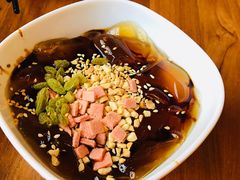 -付小姐在成都(中山公园店)