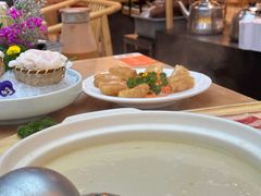 -湯系·煲汤手艺人(东二环泰禾广场店)