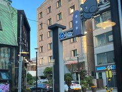 -Dombe豚(黑猪肉街店)