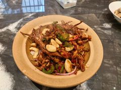 -王家大院·南京菜(湛江路总店)