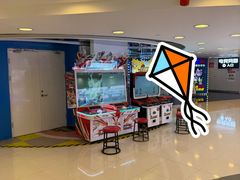 -银座mall(东直门店)