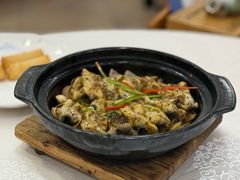 -寻味顺德·南记酒家·传统顺德菜·鱼生(广源路店)