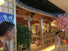 -巴斯漫温泉汗蒸馆(贡湖大道店)