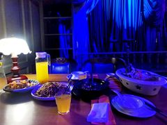 -新悦·霞浦海鲜生(上下杭店)