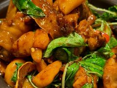 -巷语私房料理(华一实业大厦店)