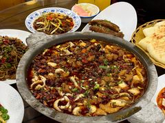 -九寨沟石锅鱼(沣峪口二十年店)