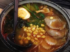-小曹日本料理(软景中心店)