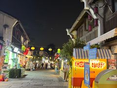 -小河直街历史文化街区