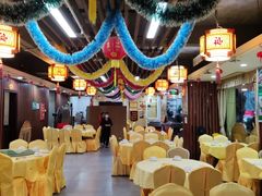 大堂-新高记·粤菜·湛江鸡(南头古城店)