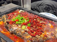 -炉鱼(亲橙里店)