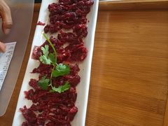 -海银海记牛肉火锅(解放路店)