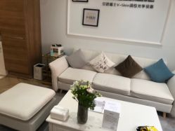 -HEYAN荷妍专业脱毛连锁机构