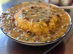 -宾朋海鲜饭庄(兴海路店)