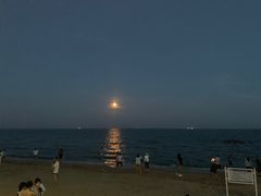 -老虎石海上公园