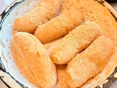 -鲁哥饭店(北正街店)