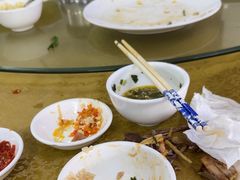 -琼海温泉鹅农家饭店