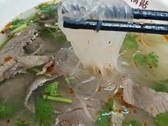 -回回锅贴(小河沿店)