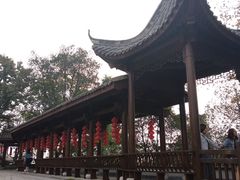 -常德桃花源景区