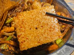 -嘎嘎鸭下巴·爆辣干锅(明教寺店)