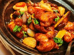 -汤城小厨•粤菜•靓汤(西直门凯德MALL店)