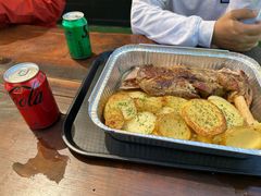 -Pedro's House of Lamb