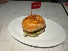 -必胜客(新辰里酒仙桥店)