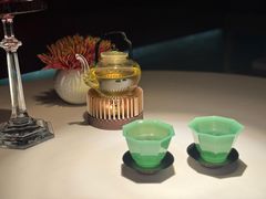 -三嚥阁 La Villa Restaurant
