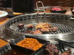 -拾勝牛·江景安格斯烧肉放题(江湾阳光天地店)