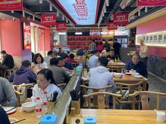 -兄弟俩老李家牛肉汤(总店)