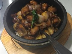 -青年公社烤鸭(青年路店)