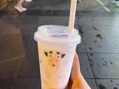 -一只酸奶牛(八一路店)