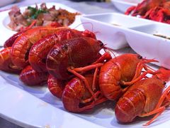 -霸王虾·小龙虾香辣蟹(玉林店)