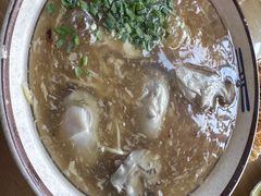 -鲁毓鲜蓬莱小面(黄山路店)