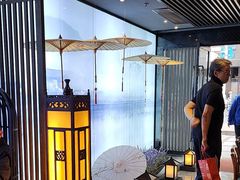 -上足·影院足道·SPA(红岭店)