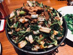 -京尊烤鸭店JINGZUN(春秀路店)