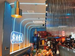 -杨记齐齐哈尔烤肉(总店)