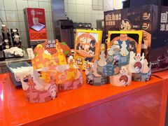 -汉堡王(徐汇绿地缤纷店)