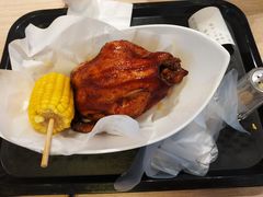 烧春鸡套餐-大家乐(广州宝岗店)