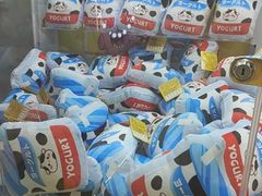 -娃娃集合营(上海闵行天街店)