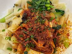 -十三辕·西安面庄(美院店)