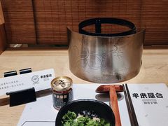 -独食火锅·半米屋台(直营总店)