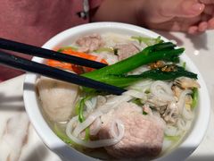 -潮米果蚝烙·潮汕小吃(海乐荟店)