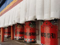 -五当召景区