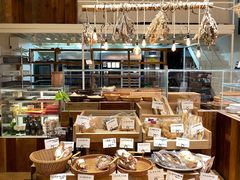 -佐敦面包铺·JORDAN BAKERY
