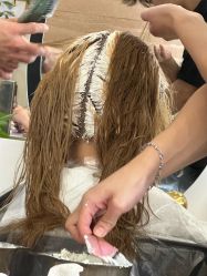 -GANO HAIR 