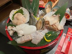 -牛New寿喜烧(青浦店)