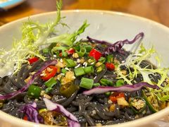 小青柠蕨根粉-渝乡人家(和平里店)