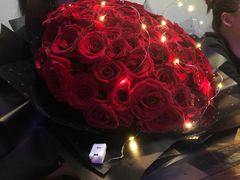 -爱尚花坊(大林路店)