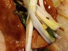 -我去·春饼文化主题餐厅(国定路总店)
